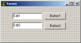 lazarus forms modal1